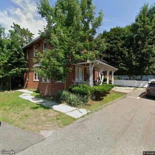 Neil J Houston House