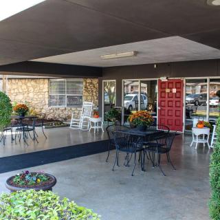 Jeffrey Place Healthcare Center
