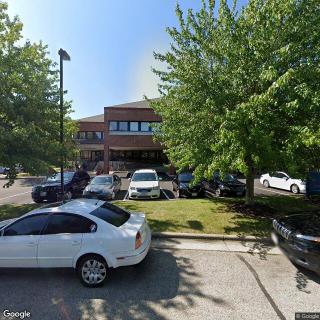 Amada Senior Care of Madison