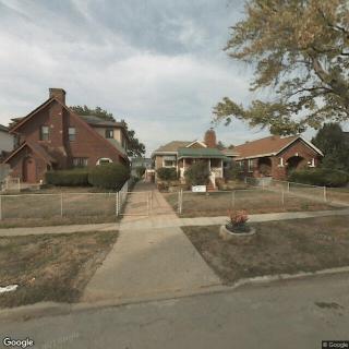 Jackson Home