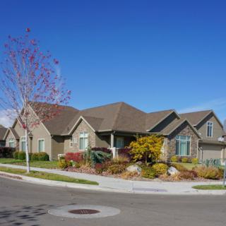 Bridlewood Villas