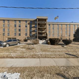 Noland Towers