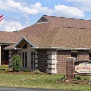 Rouse Warren County Home