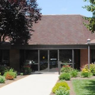 Smithville Western Care Center