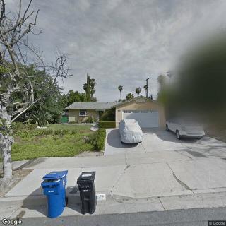 Dream Home For Seniors