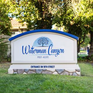 Waterman Canyon Post Acute