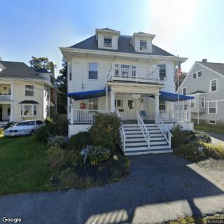 Silvercrest Retirement Home