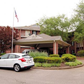 Kennington Pointe