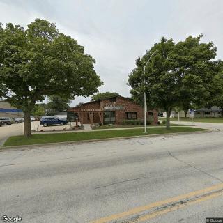 Home Instead - Milwaukee,  WI