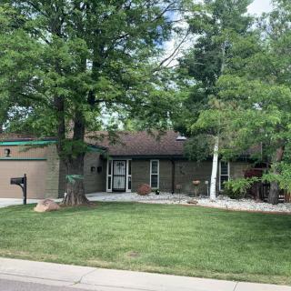 Serenity House III