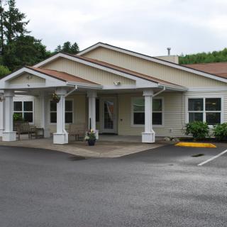 Nehalem Bay House