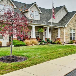 Brookdale Piqua