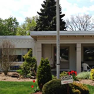 Mcmurray Hills Manor