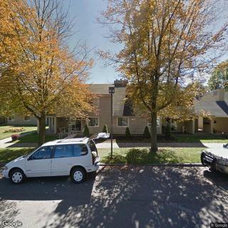 Village Manor Apartments