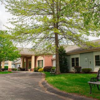 The Arbors At St. Barnabas III
