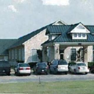 Colonial Lodge Assisted Living