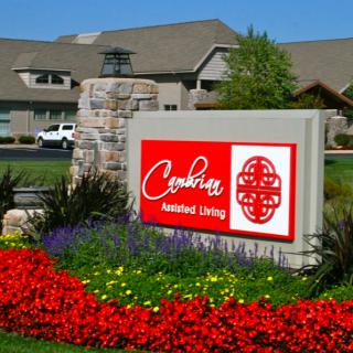 Cambrian Senior Living