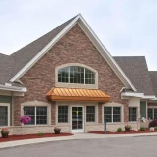 Medilodge Of Midland