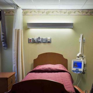 Somerton Nursing And Rehabilitation Center