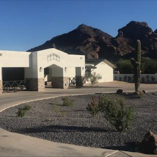 Lincoln Residential Assisted Living