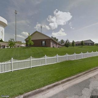 Fairway Management - Jefferson City