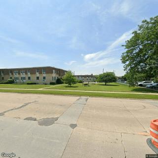Saxony Manor Apartments