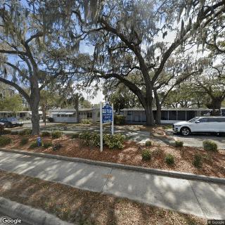 Gulf To Bay Mobile Home Park