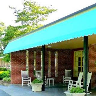 Toney Rest Home