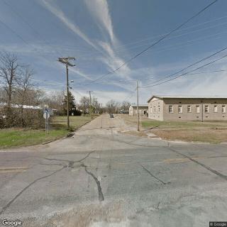 Clarksville Nursing Center