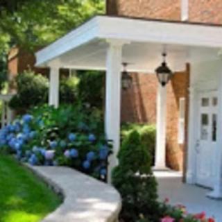 Ellis Nursing Home