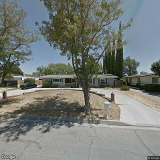 West Palmdale Manor