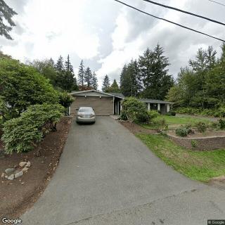 Mill Creek Adult Family Home