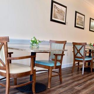 Greenfield Senior Living Of Strasburg