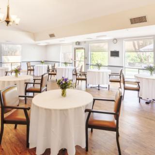 Aviara Healthcare Center