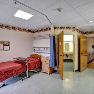 Colonial Vista Post-Acute & Rehab Center