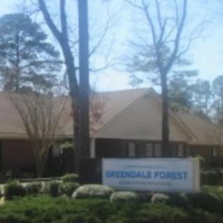Greendale Forest Nursing And Rehabilitation Center