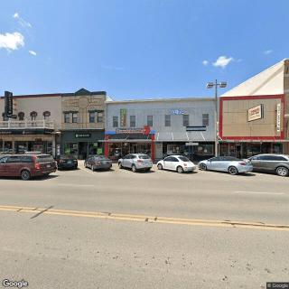 Touching Hearts at Home of Central Kansas