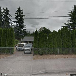 American Living Adult Family Home LLC
