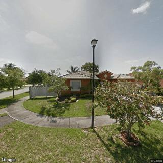 Miami Lakes Senior Care