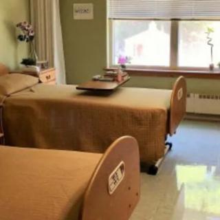 Sharon Health Care Center