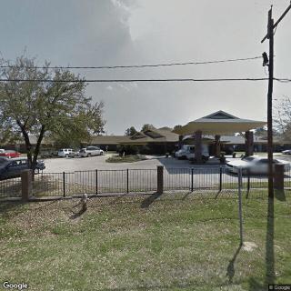 Bur-Mont Nursing Ctr
