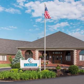 Carmel Health & Living Community