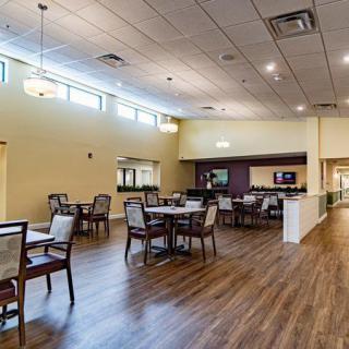 Carriage Crossing Senior Living - Decatur