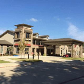 Parkview on Hollybrook Independent Living