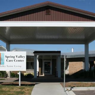 Spring Valley Home Health