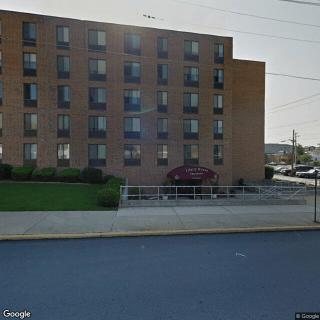 Trinity House Apartments