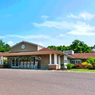 Celebration Villa of Exeter