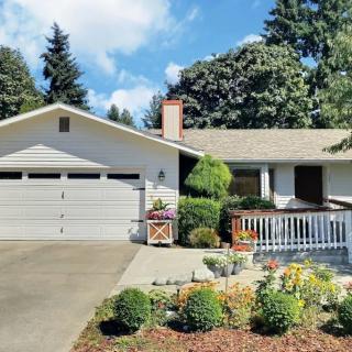 Serene Living LLC