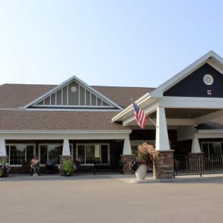 SpringBrook Village of La Crescent