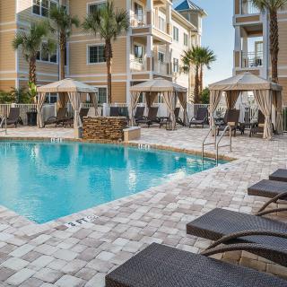 Sumter Senior Living